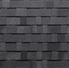 TEGOLA Střešní šindel TOP SHINGLE Master J 160 Dark slate, cena za m2